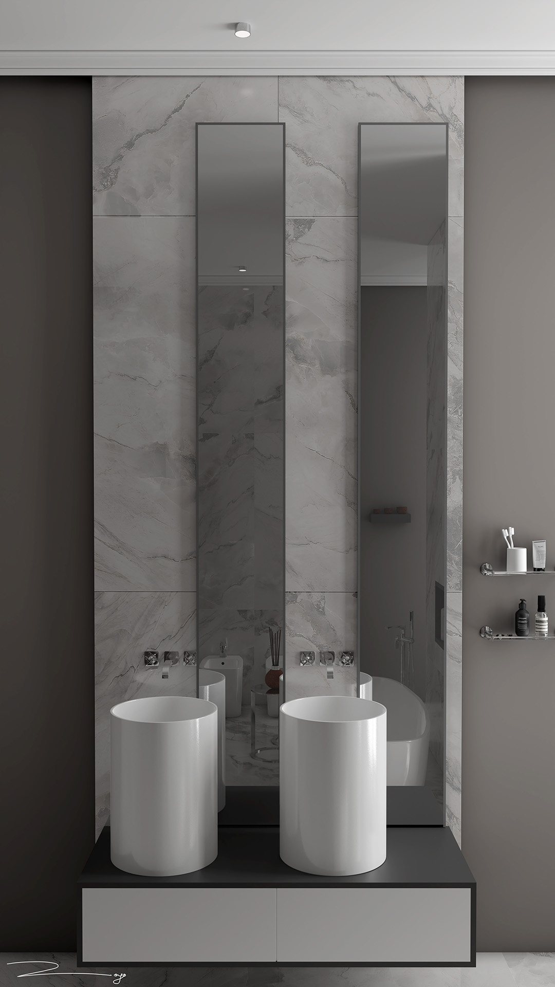 BaÑo 01