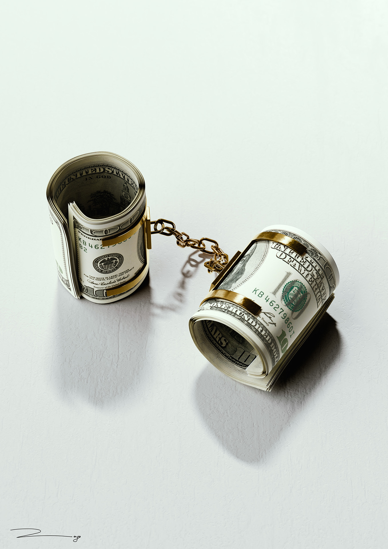 Dollar 01