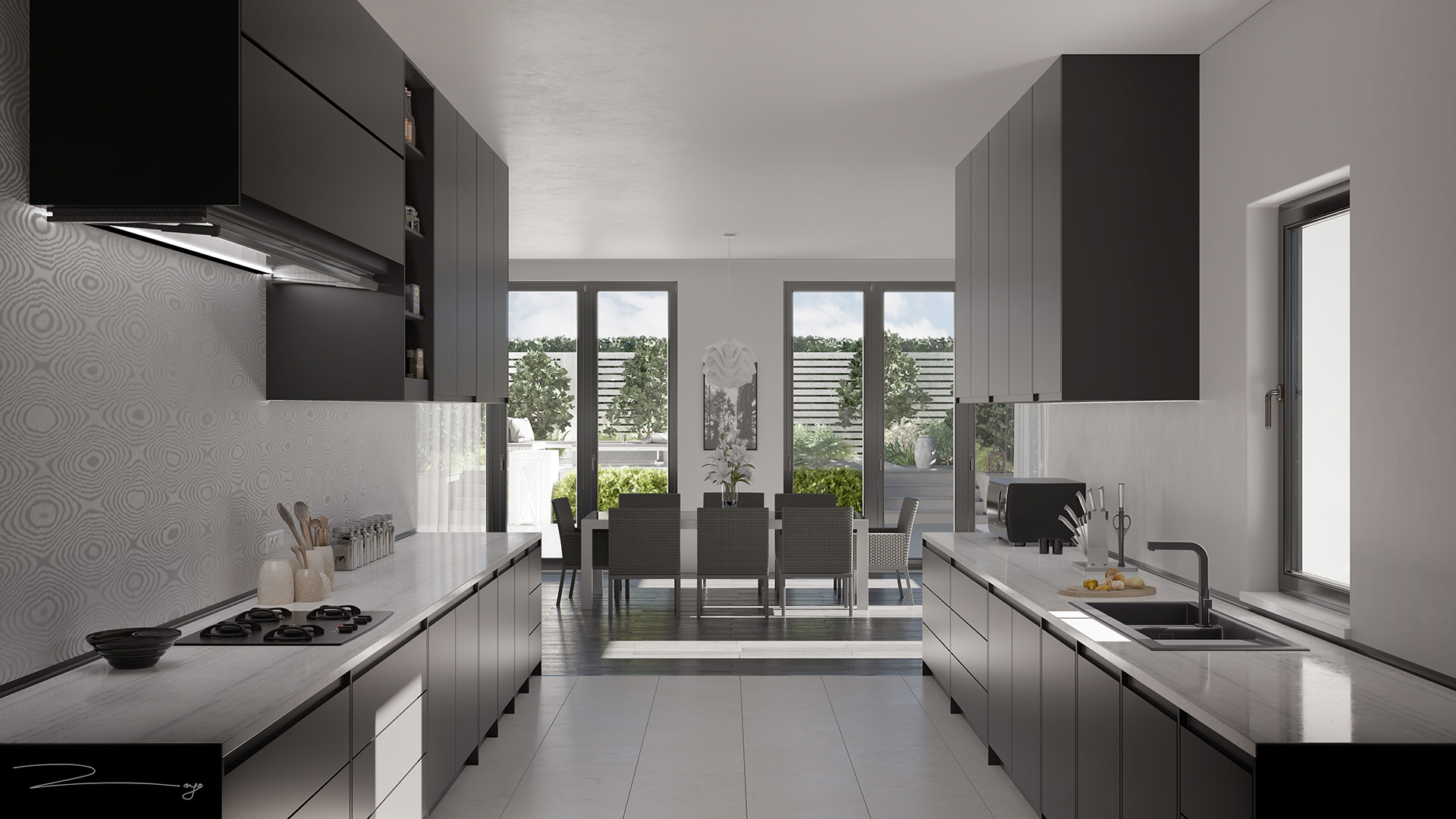 Cocina 01