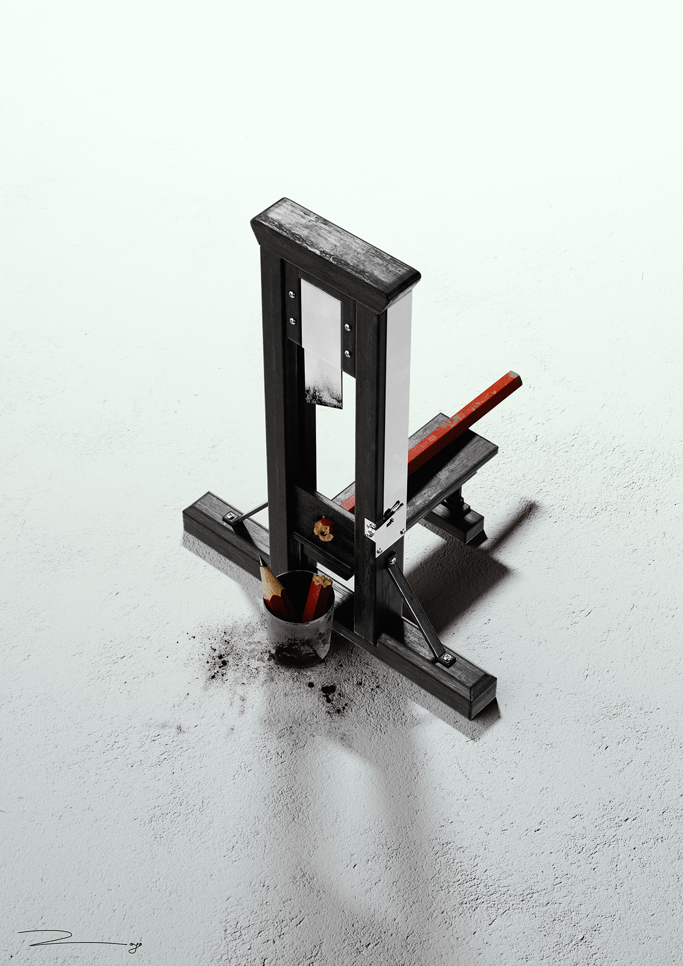 Guillotine 01