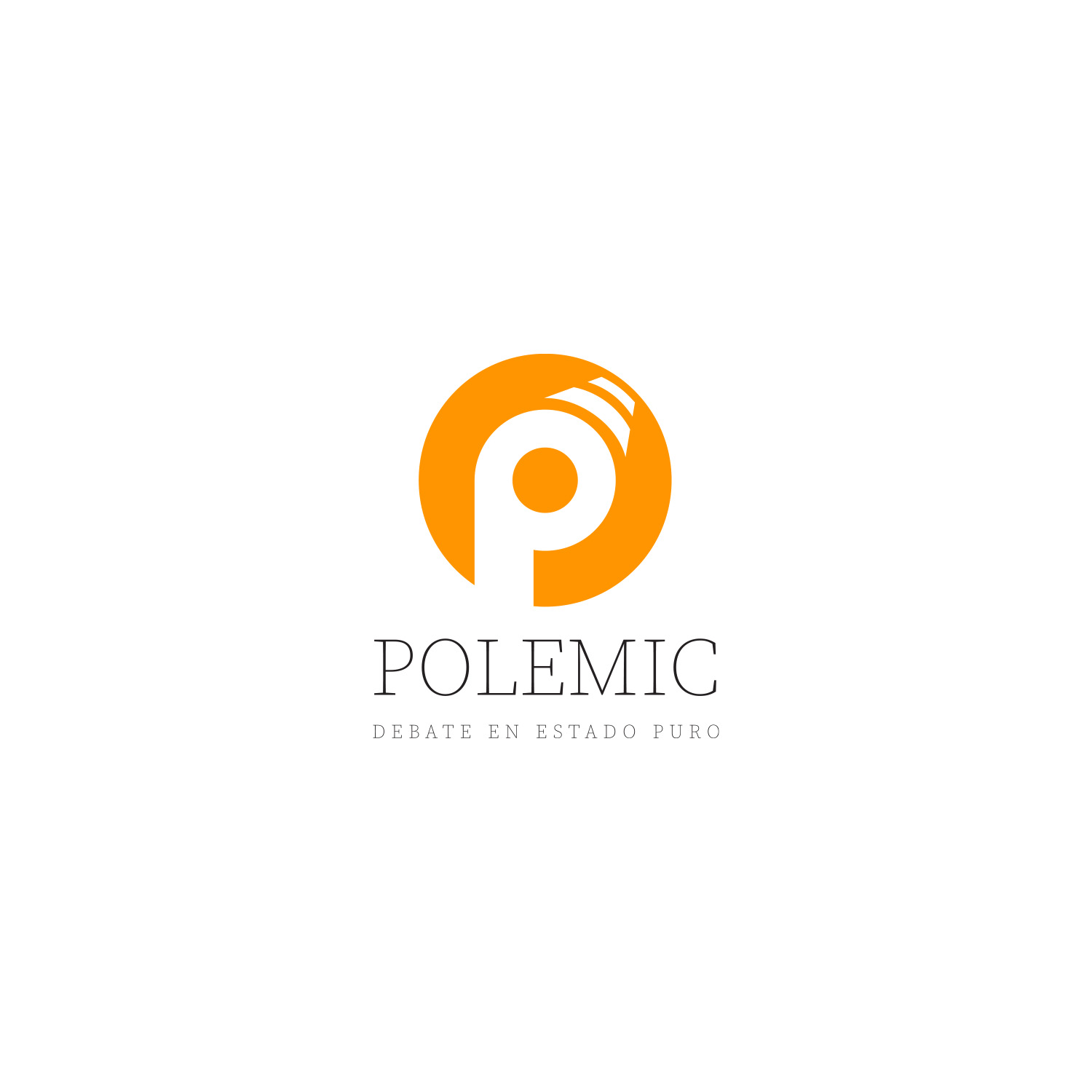 Polemic 01