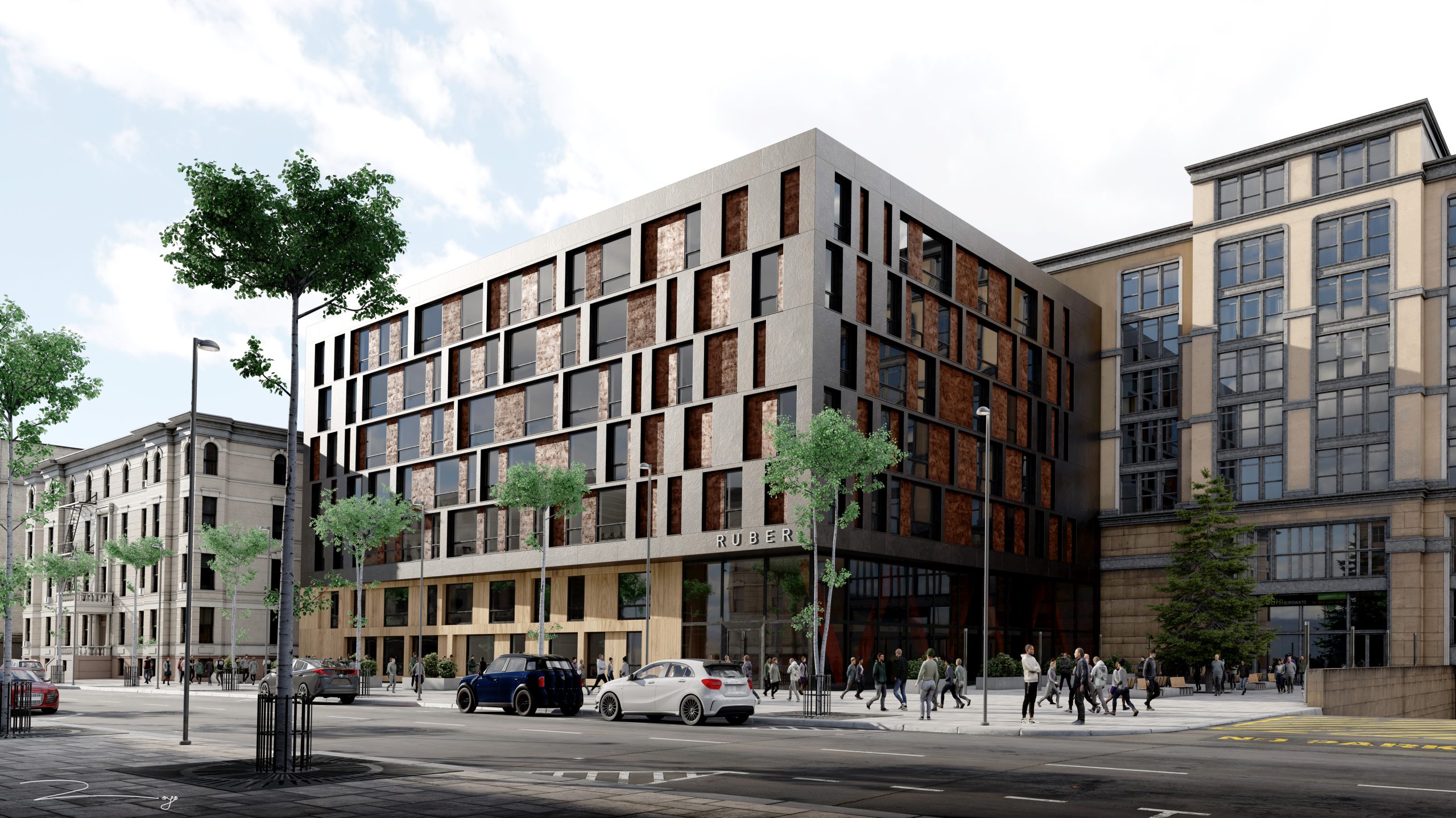 Ruber Exterior 01 Copia